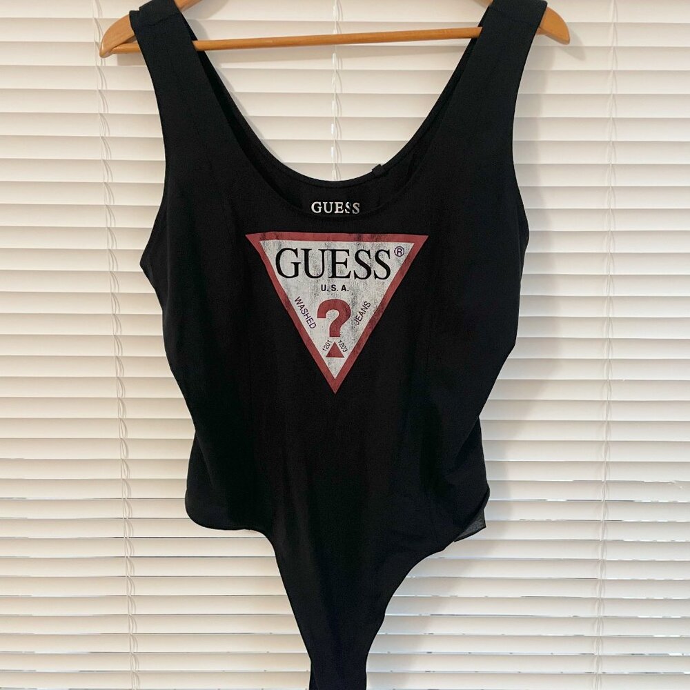 Guess Bodysuit